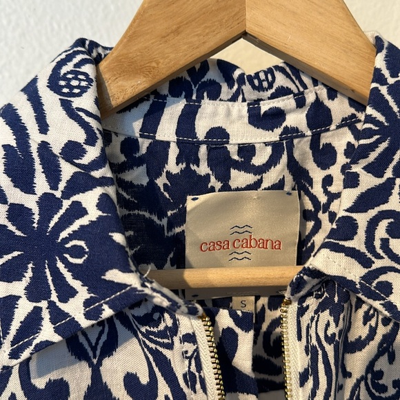 Casa Cababa dress - Picture 3 of 12